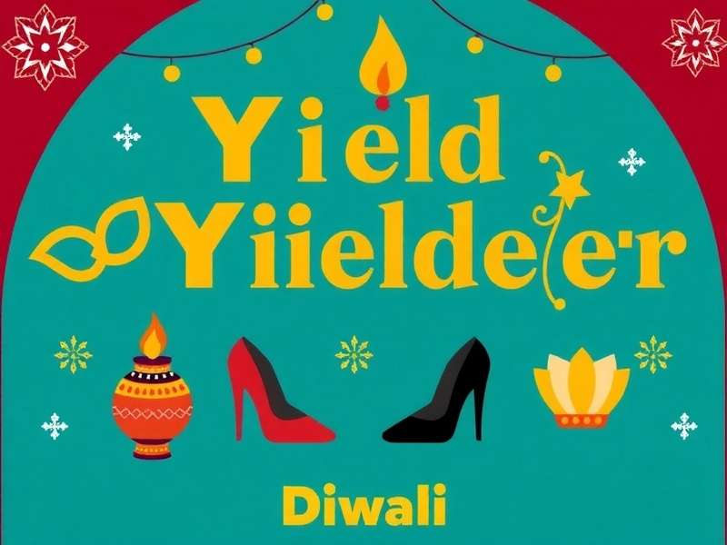 Yield Yielder Diwali Event