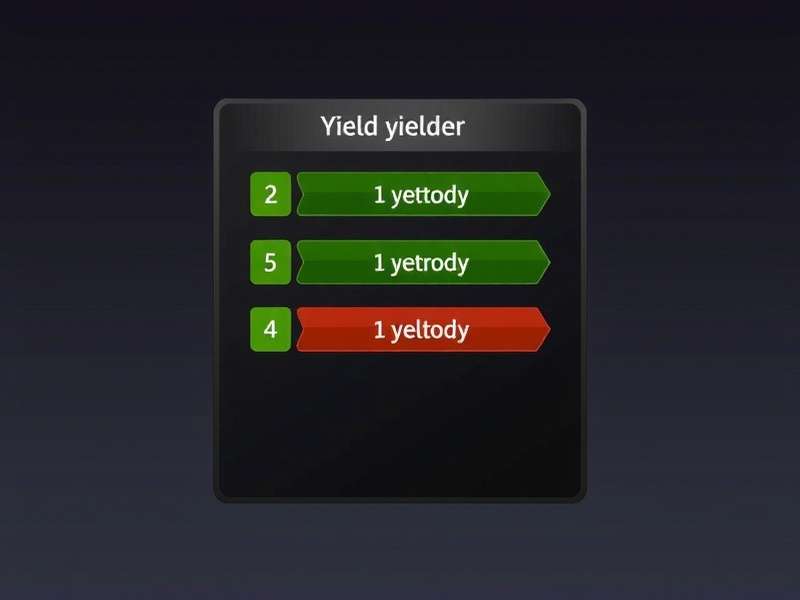 Yield Yielder Game Interface
